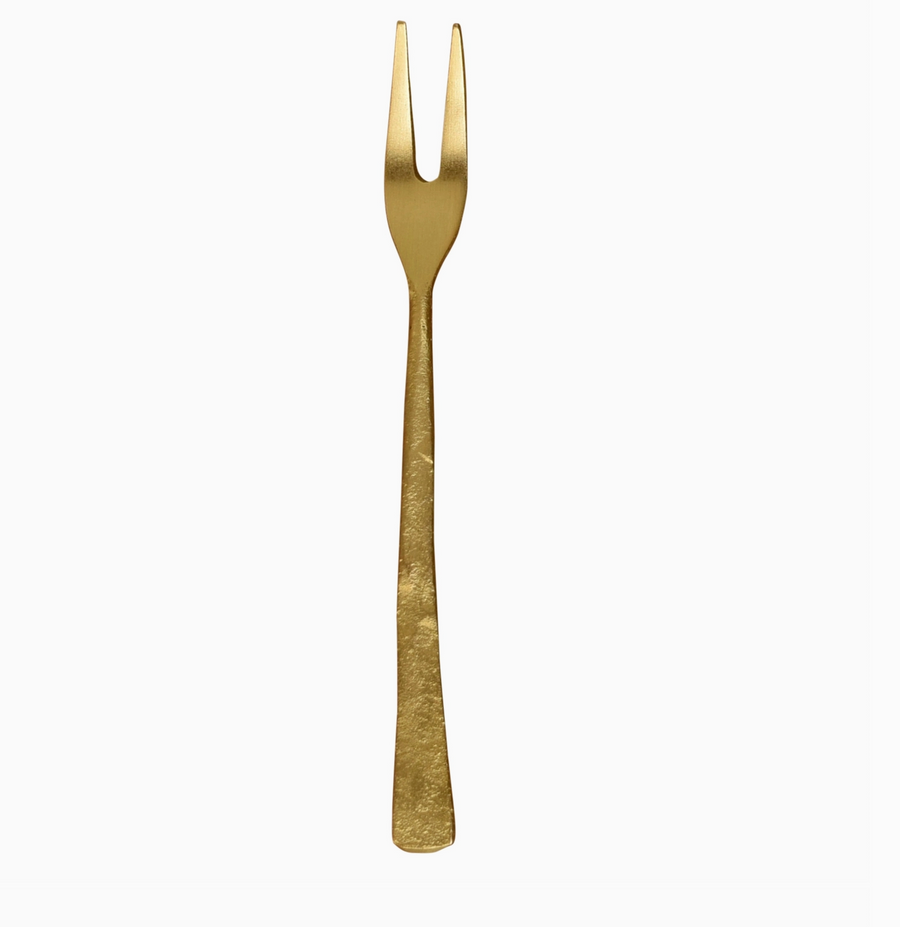 Miro Cocktail Fork