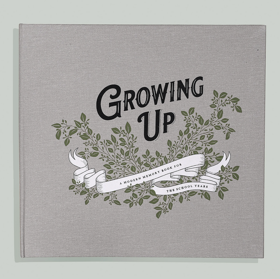 Growing Up