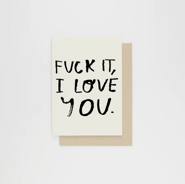 F$%@ It Card