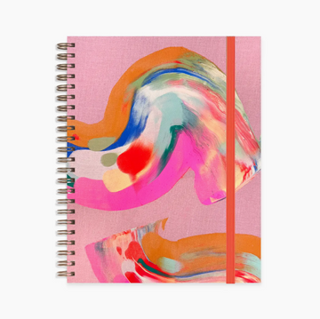 Palmita Medium A5 Notebook