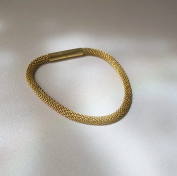 Coil Bracelet