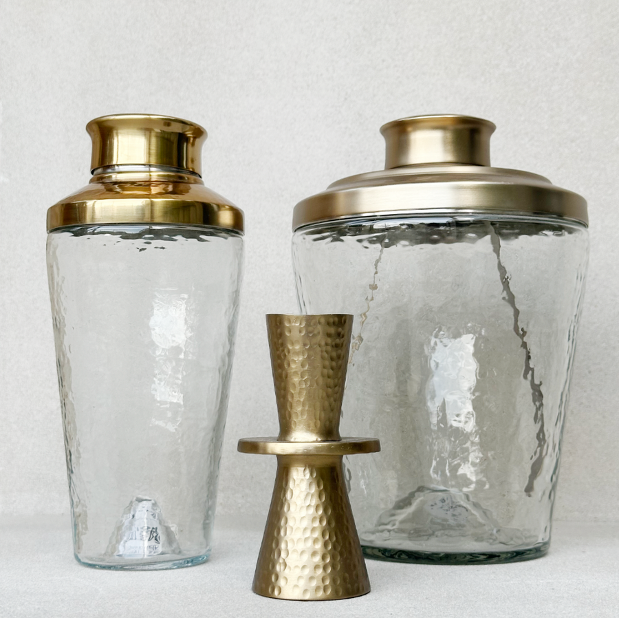 Jigger - 15ml and 30ml