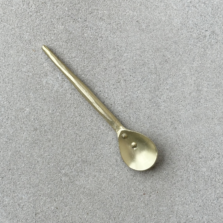 Forge Mini Spoons