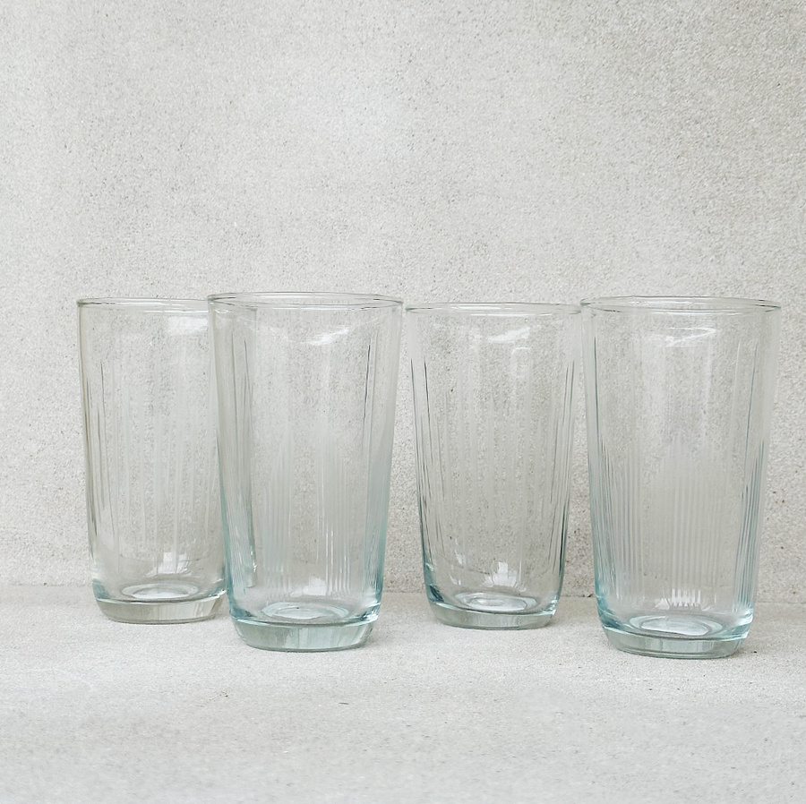 The Collective Glass