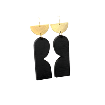 Magoa drop Earrings
