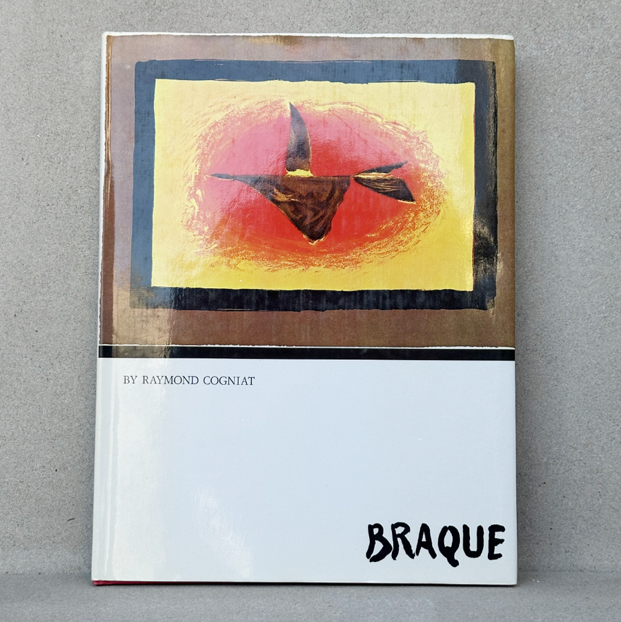 Braque Book