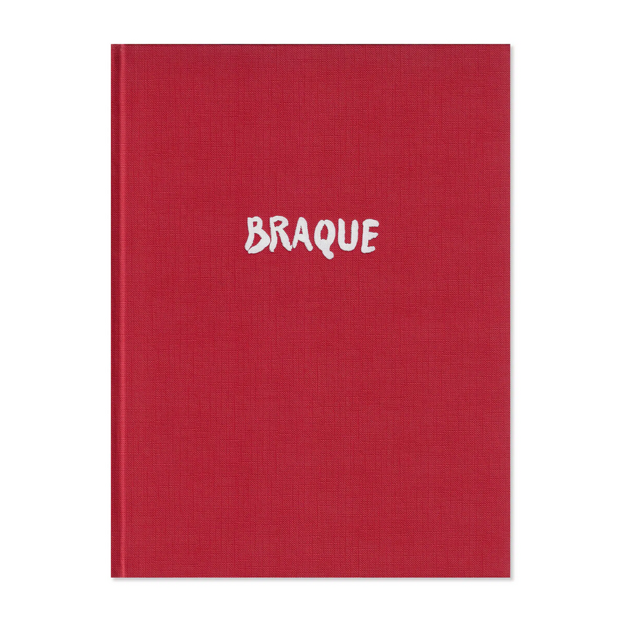 Braque Book