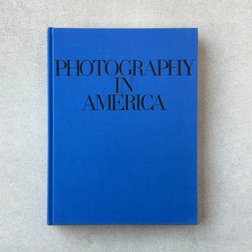 Photography in America