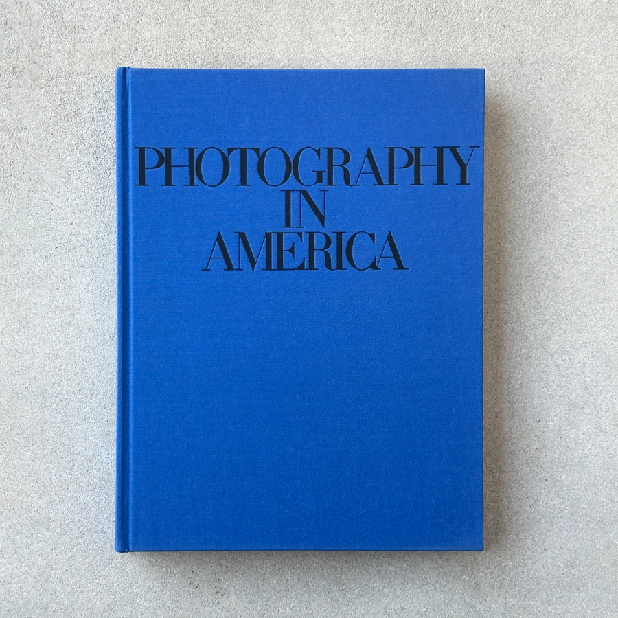 Photography in America