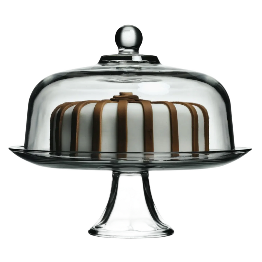 Anchor 2-Piece Cake Stand