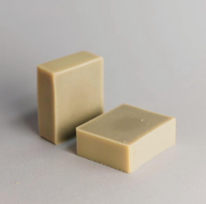 Eucalyptus + Lavender - Natural Bar Soap