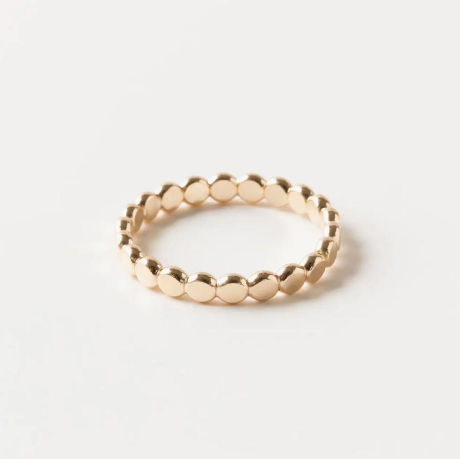 Mirabelle Dot Band