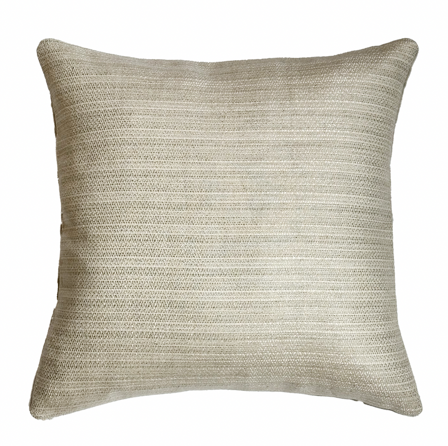 ZigZag Stripe Pillow / 20