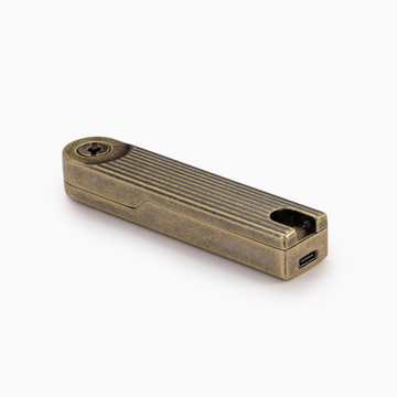 Pivot Arc Lighter