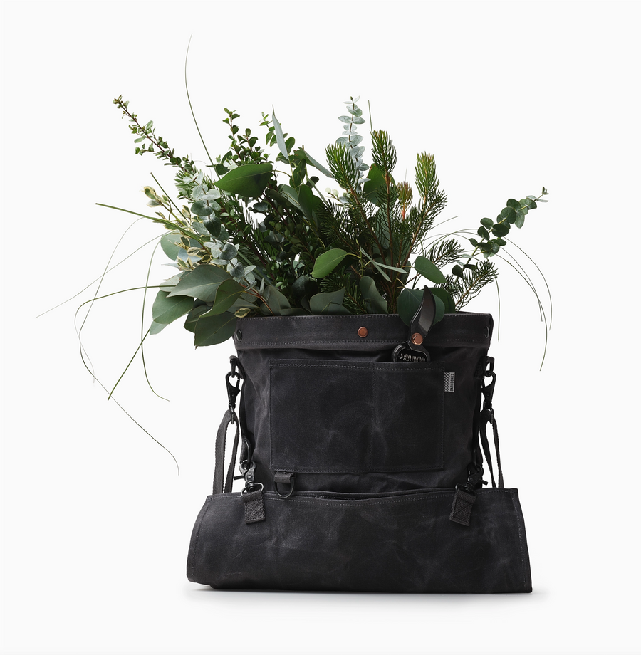 Harvesting and Gathering Bag