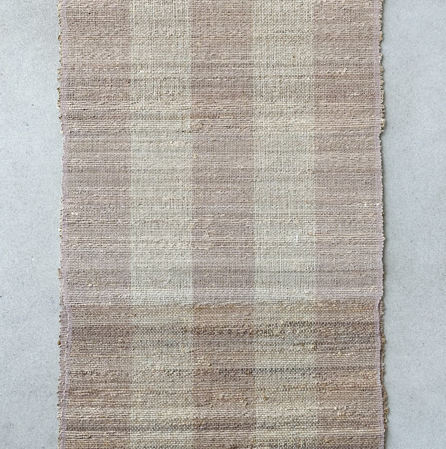 Apple Crisp Table Runner