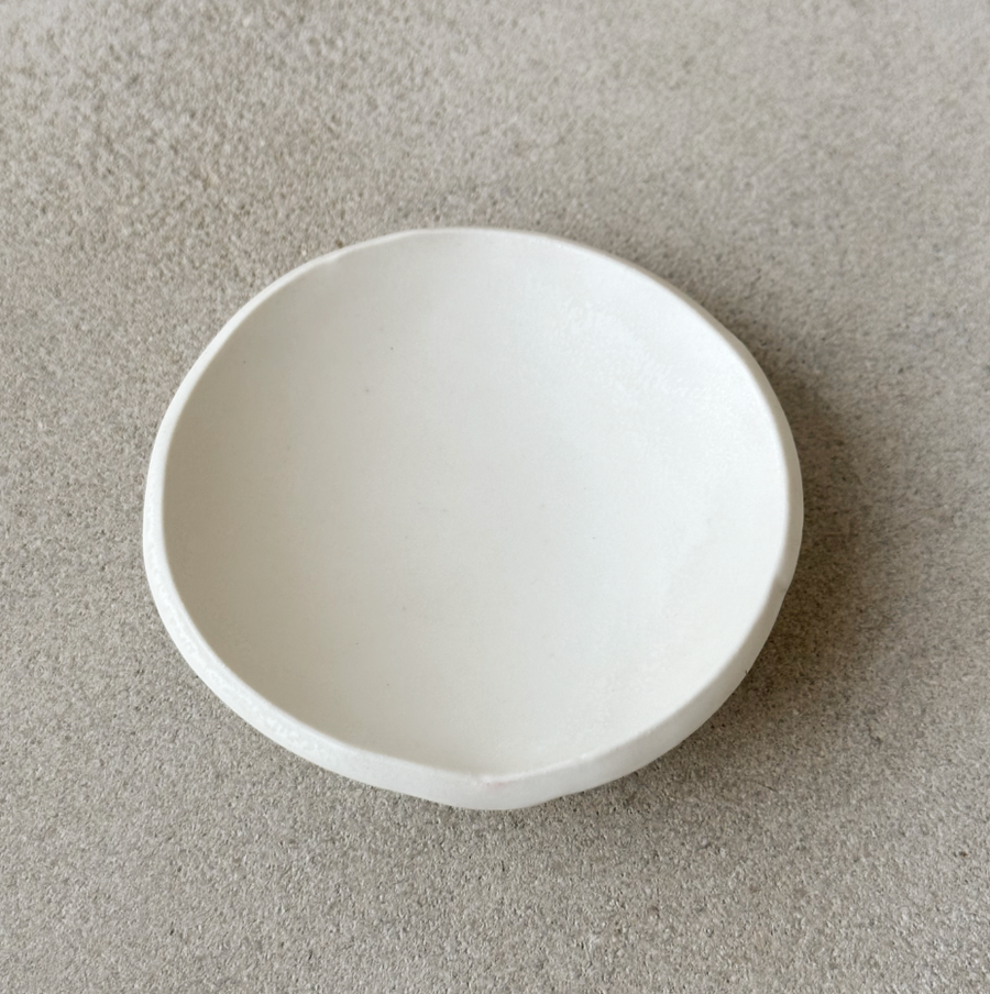 TRINKET DISH