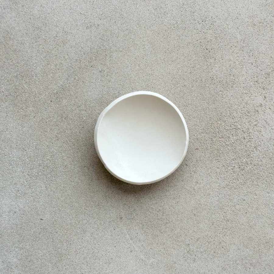 TRINKET DISH