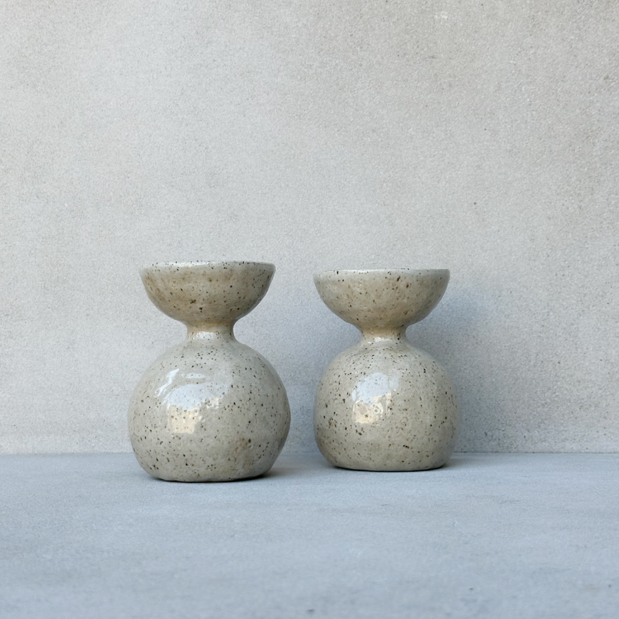 Coupe Vase