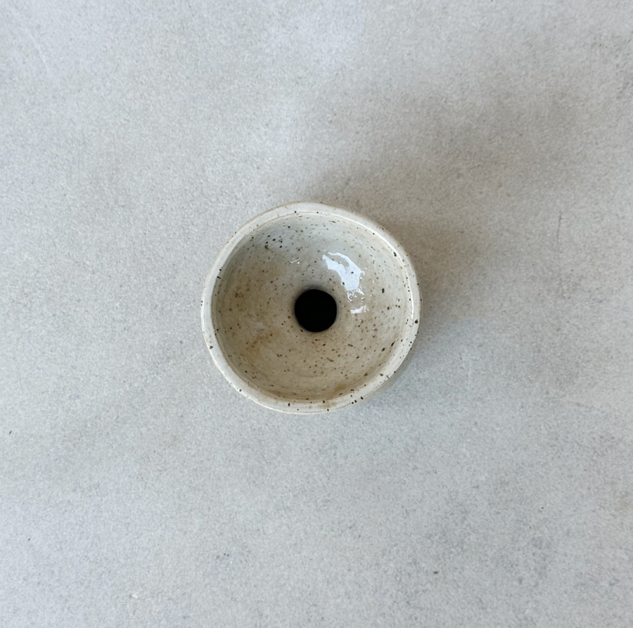 Coupe Vase