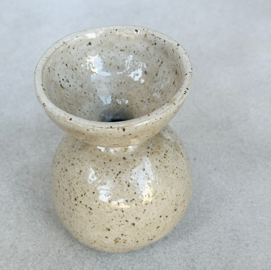 Coupe Vase