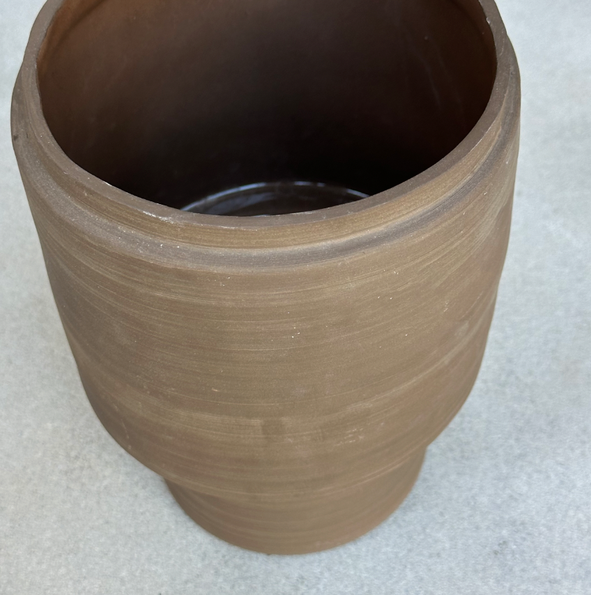 Banzai Vase