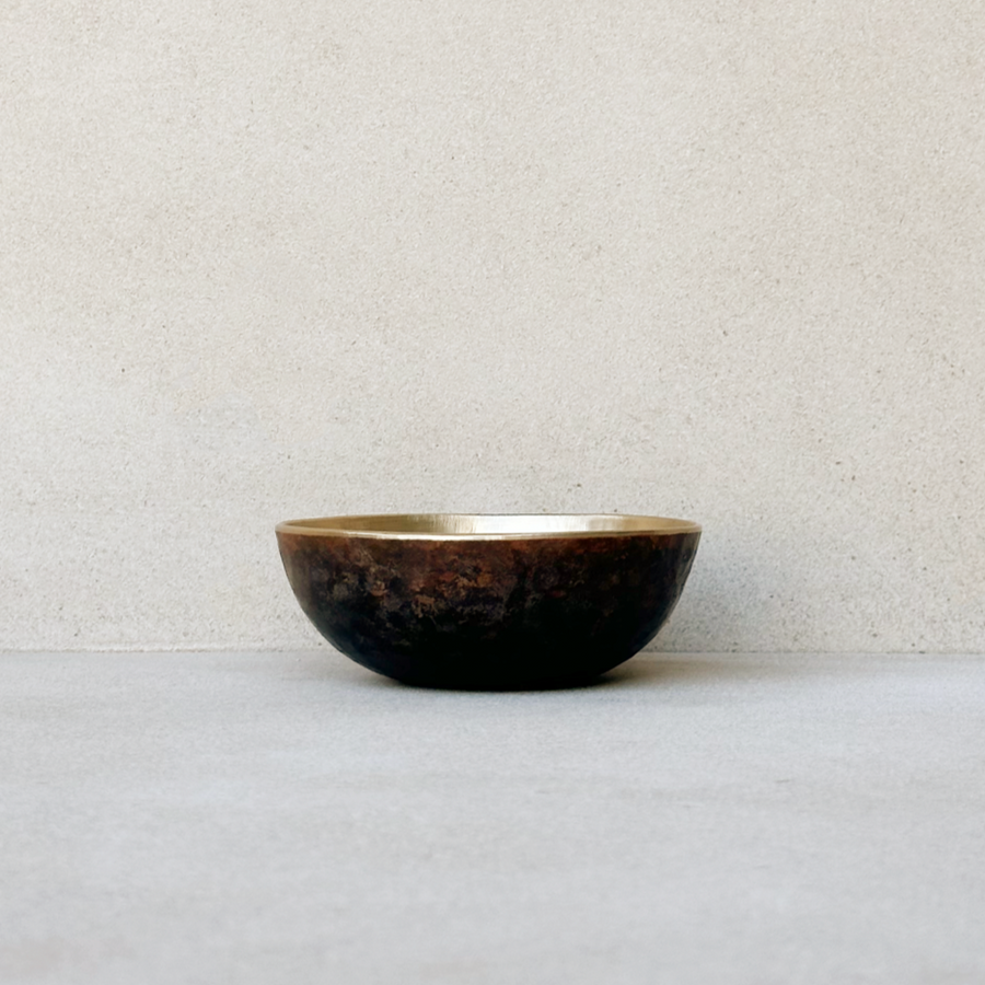 Bronze Bowl