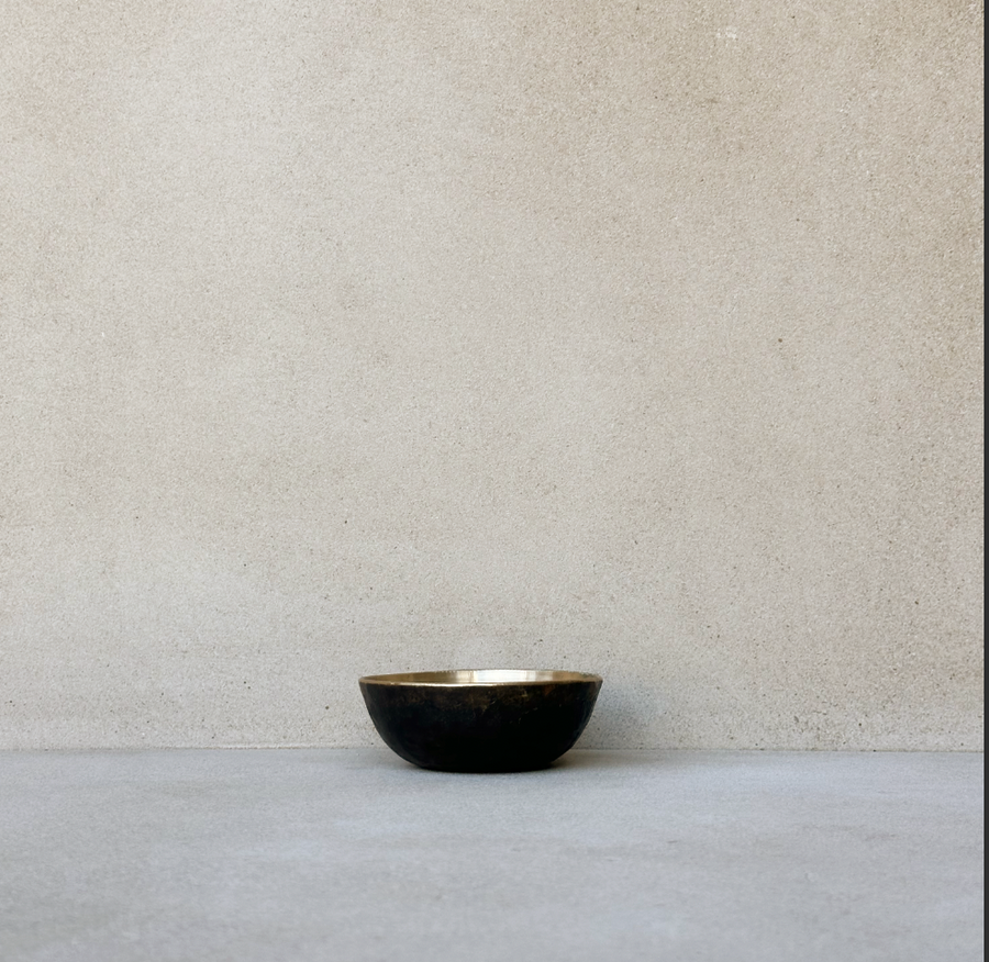 Bronze Bowl