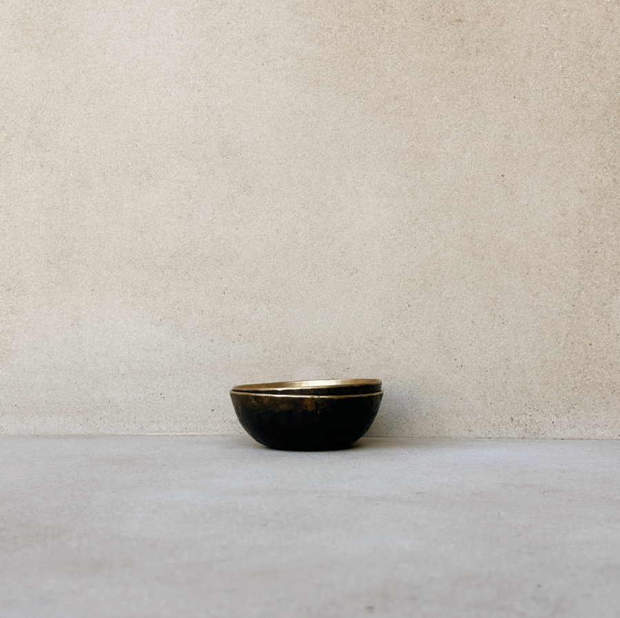 Bronze Bowl