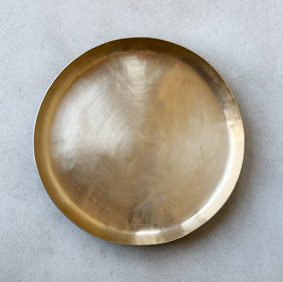 Bronze Tray