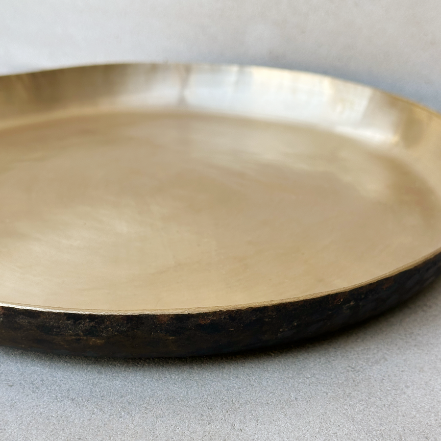 Bronze Tray