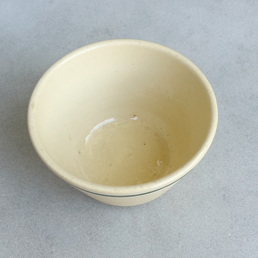 Vintage Watt Ovenware Bowl