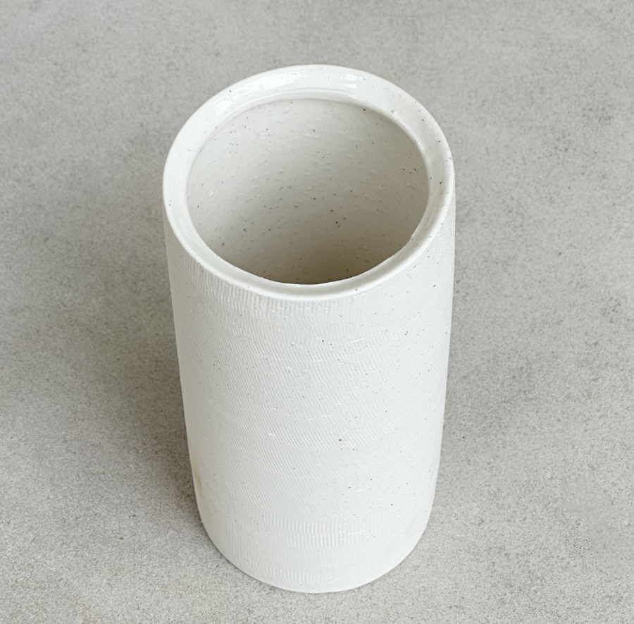 AGO CYLINDER VASE