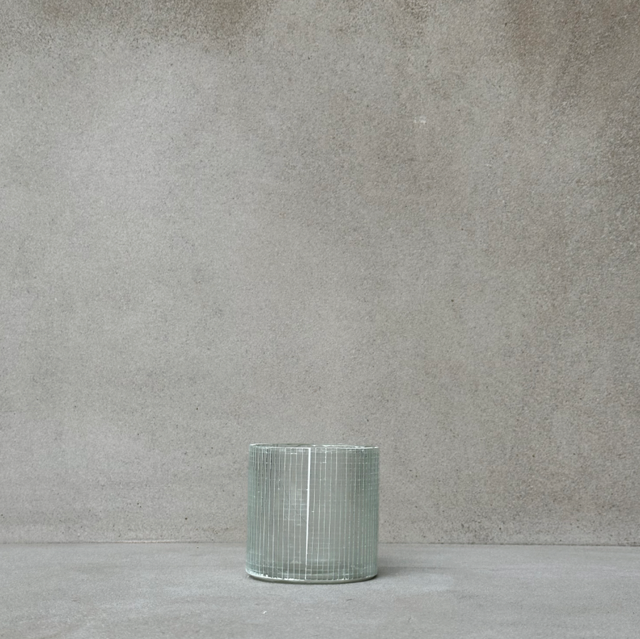 Check Candle Holder