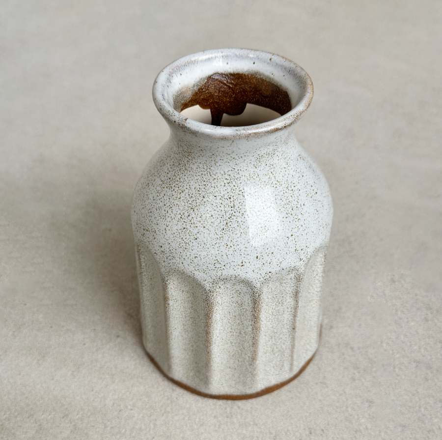 Caldwell Ceramic Vase