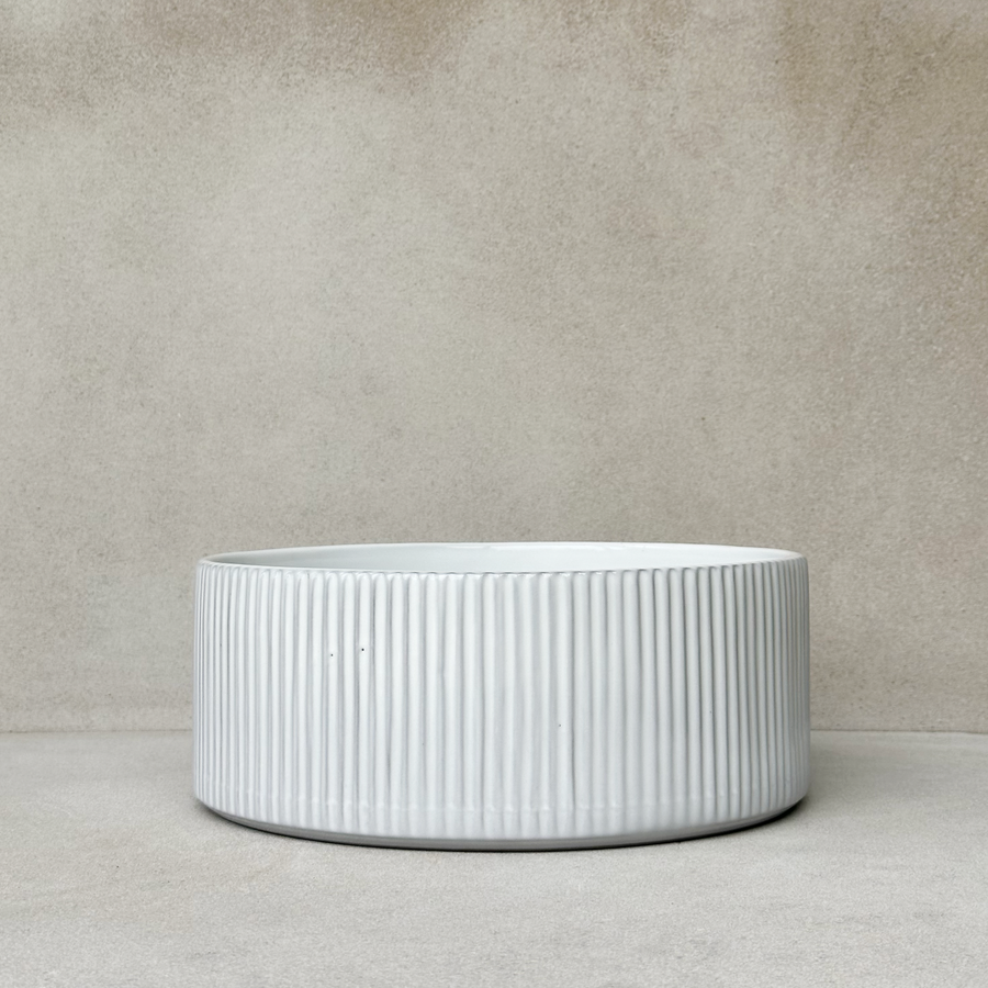 Cambria Serving Bowl