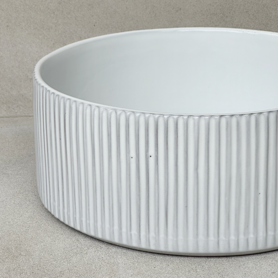 Cambria Serving Bowl
