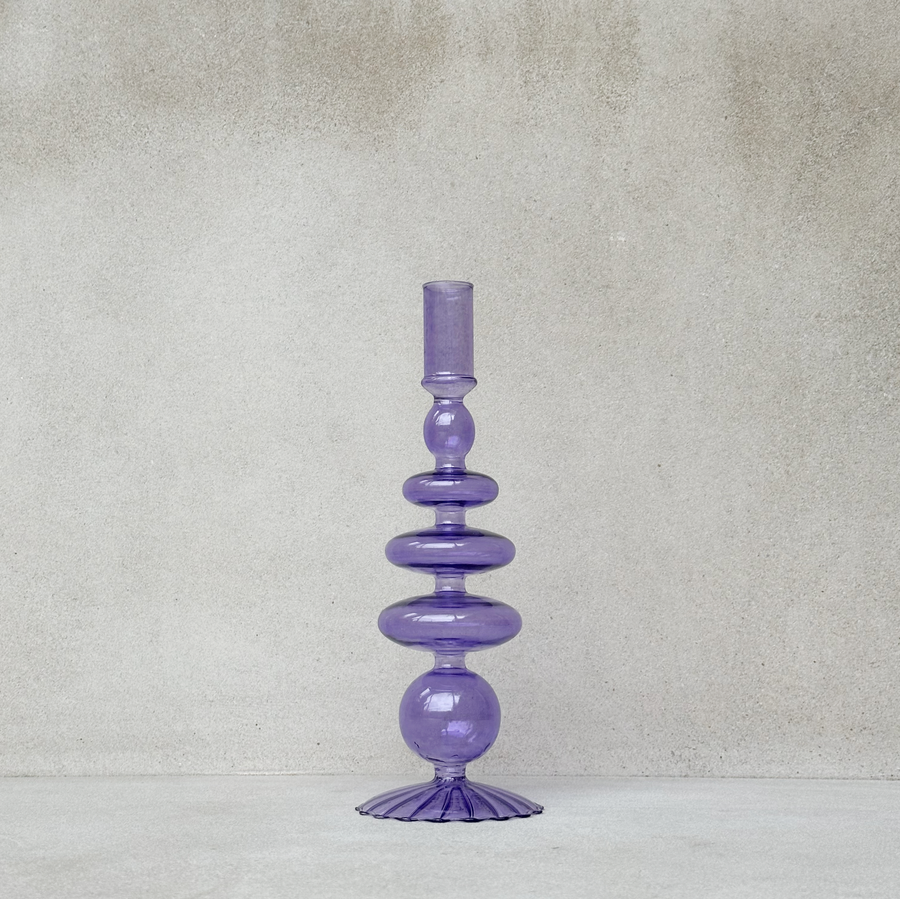 Abeer Candle Stick Holder