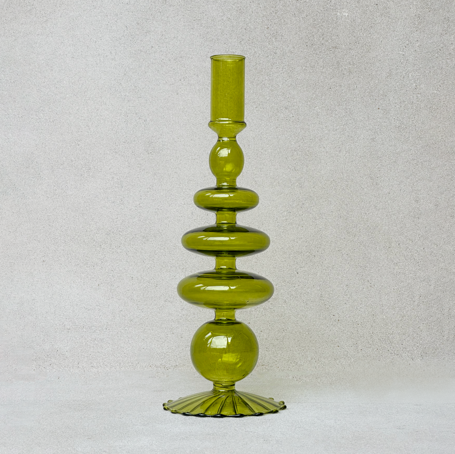 Abeer Candle Stick Holder