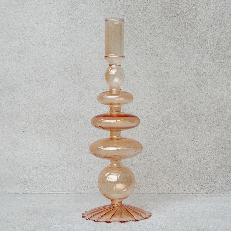 Abeer Candle Stick Holder