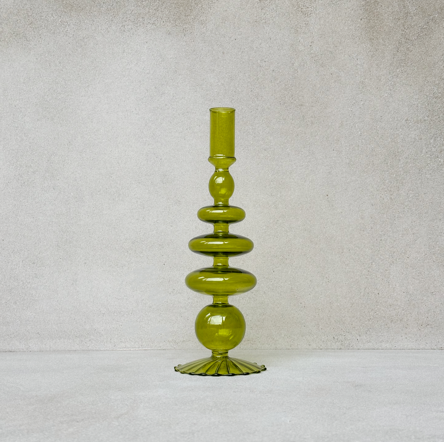 Abeer Candle Stick Holder