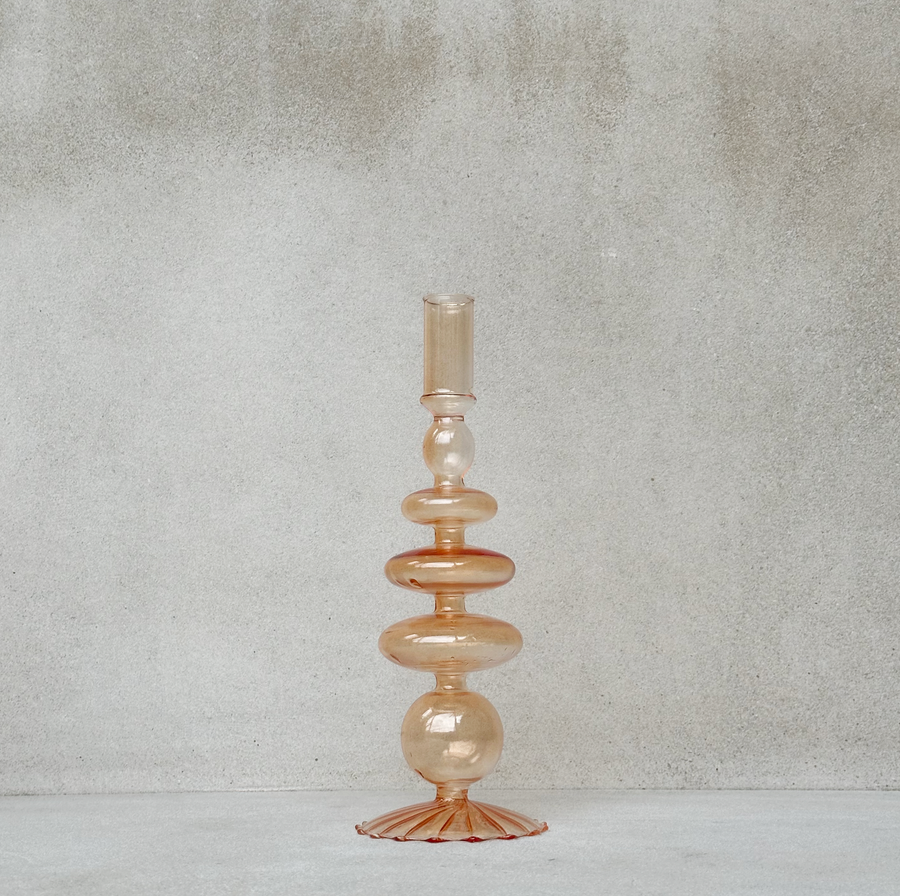 Abeer Candle Stick Holder