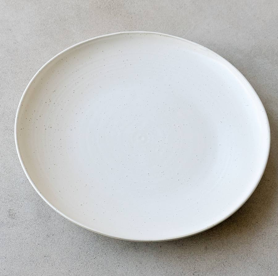 XL Pion Round Serving Platter