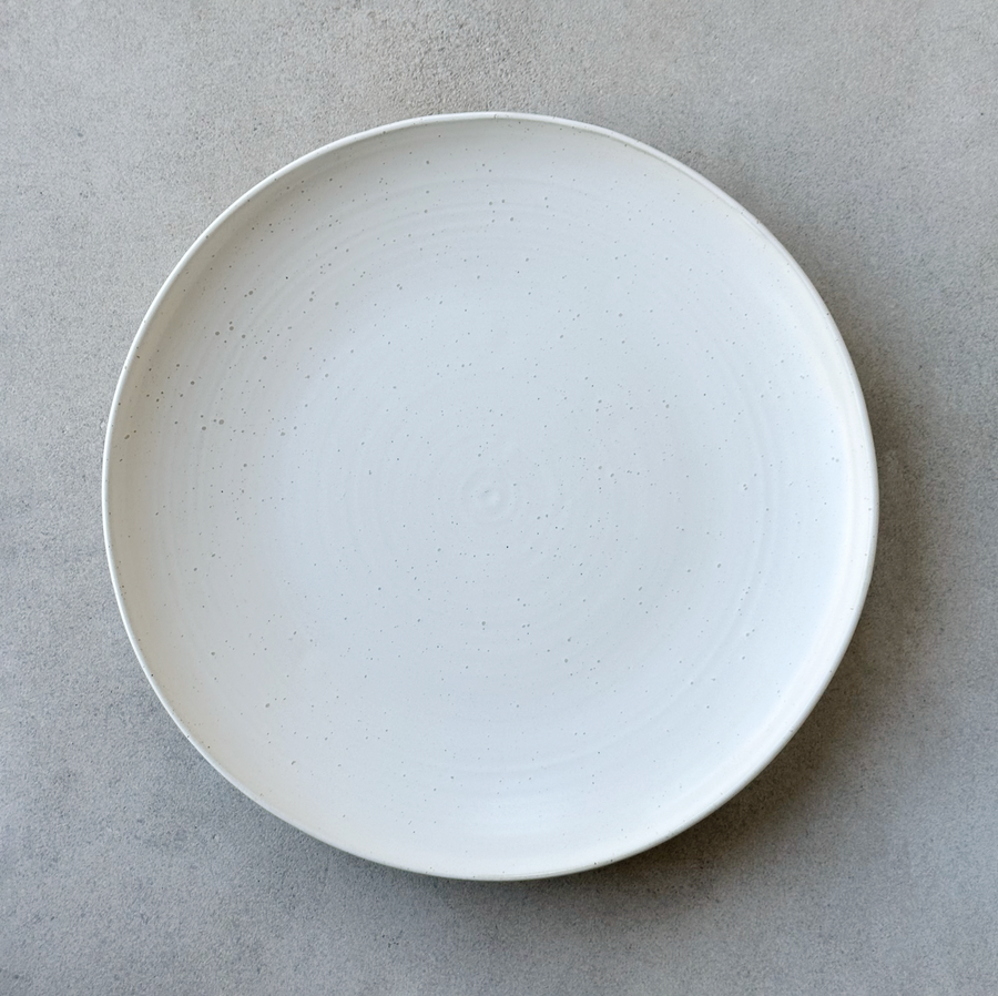XL Pion Round Serving Platter