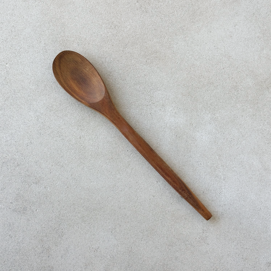 Acacia Wood Spoon