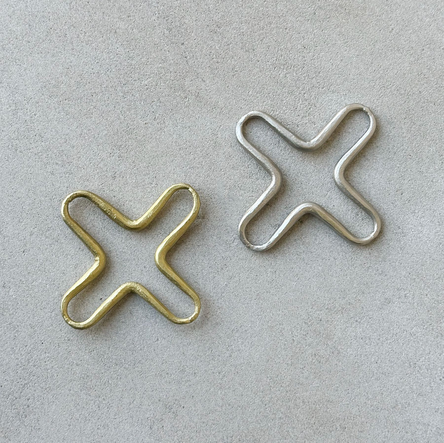Forge Trivets