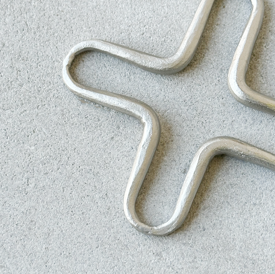 Forge Trivets