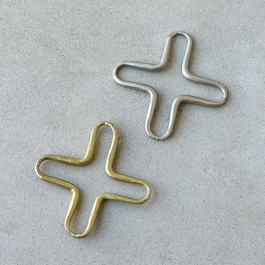 Forge Trivets