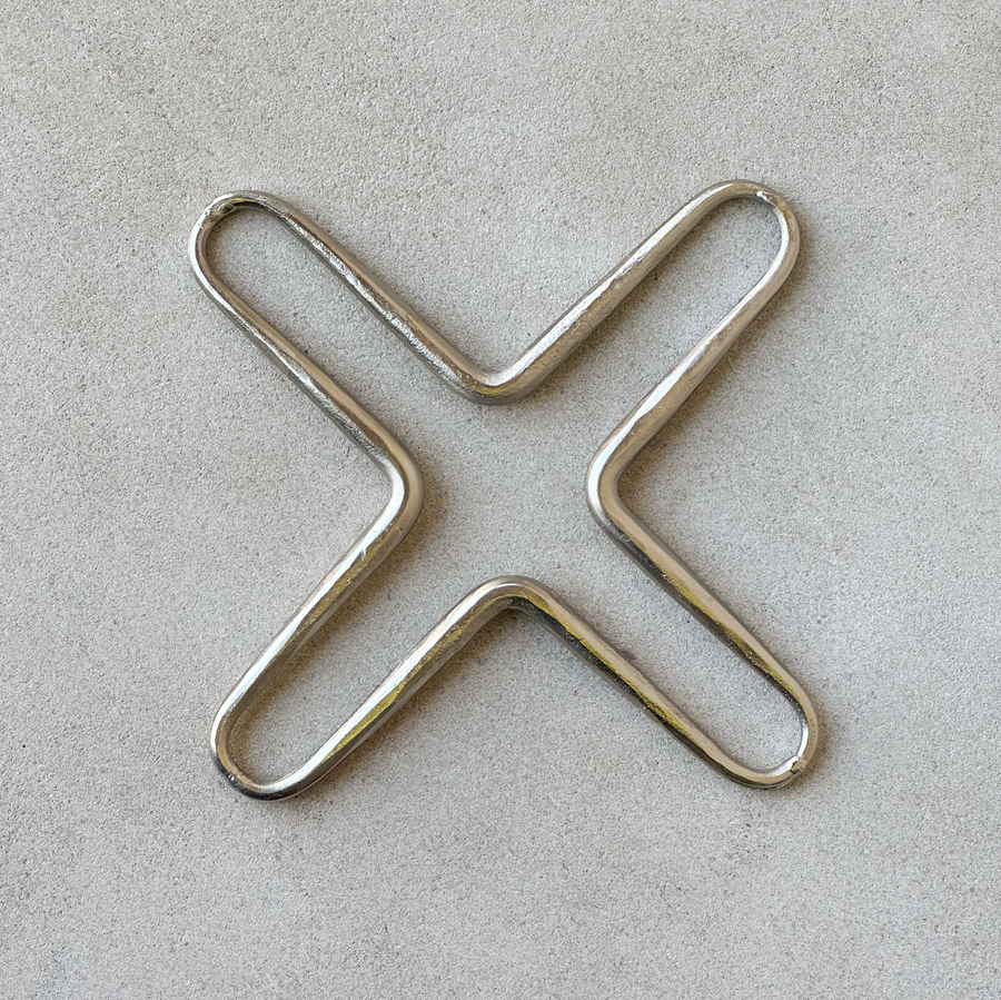 Forge Trivets