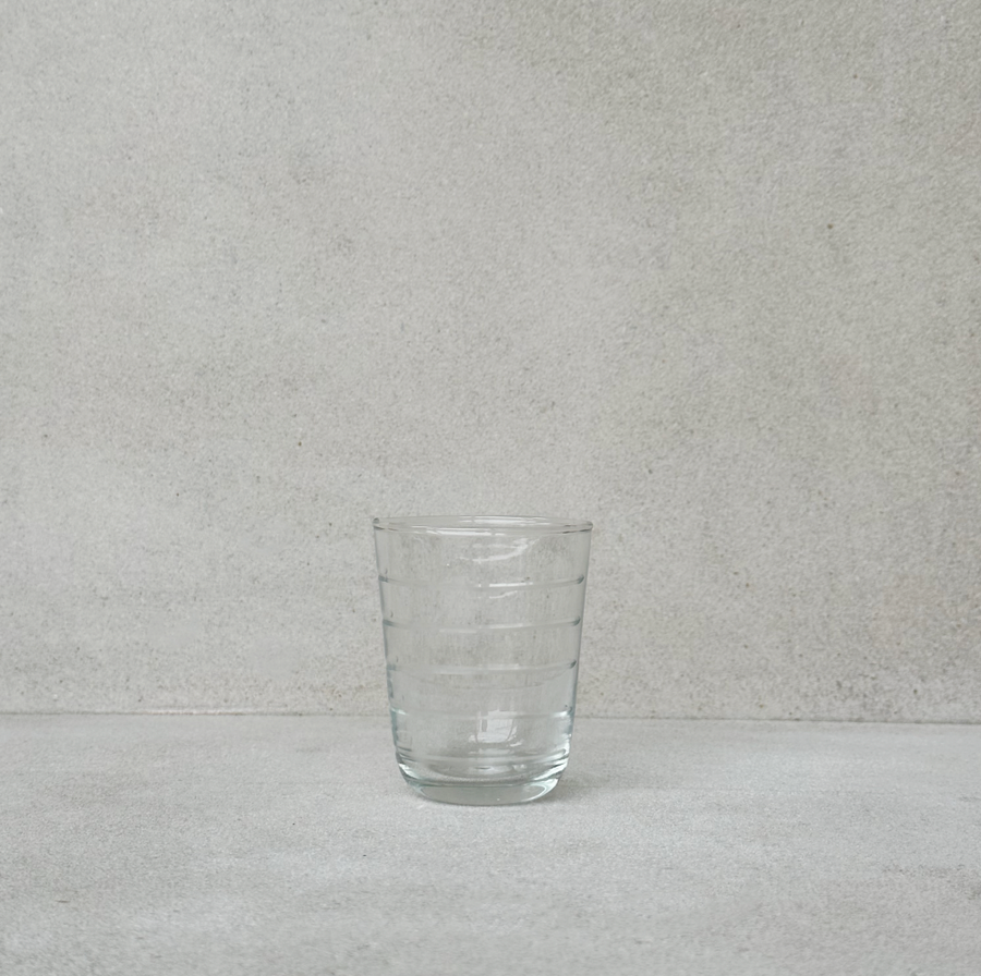 The Collective Short Glass